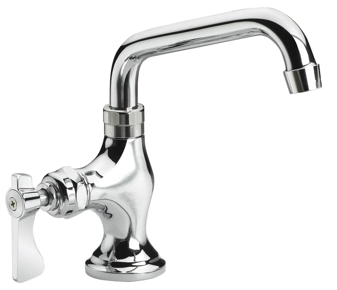 Krowne 16-200L Krowne Royal Series Single Pantry Faucet, Deck Mount