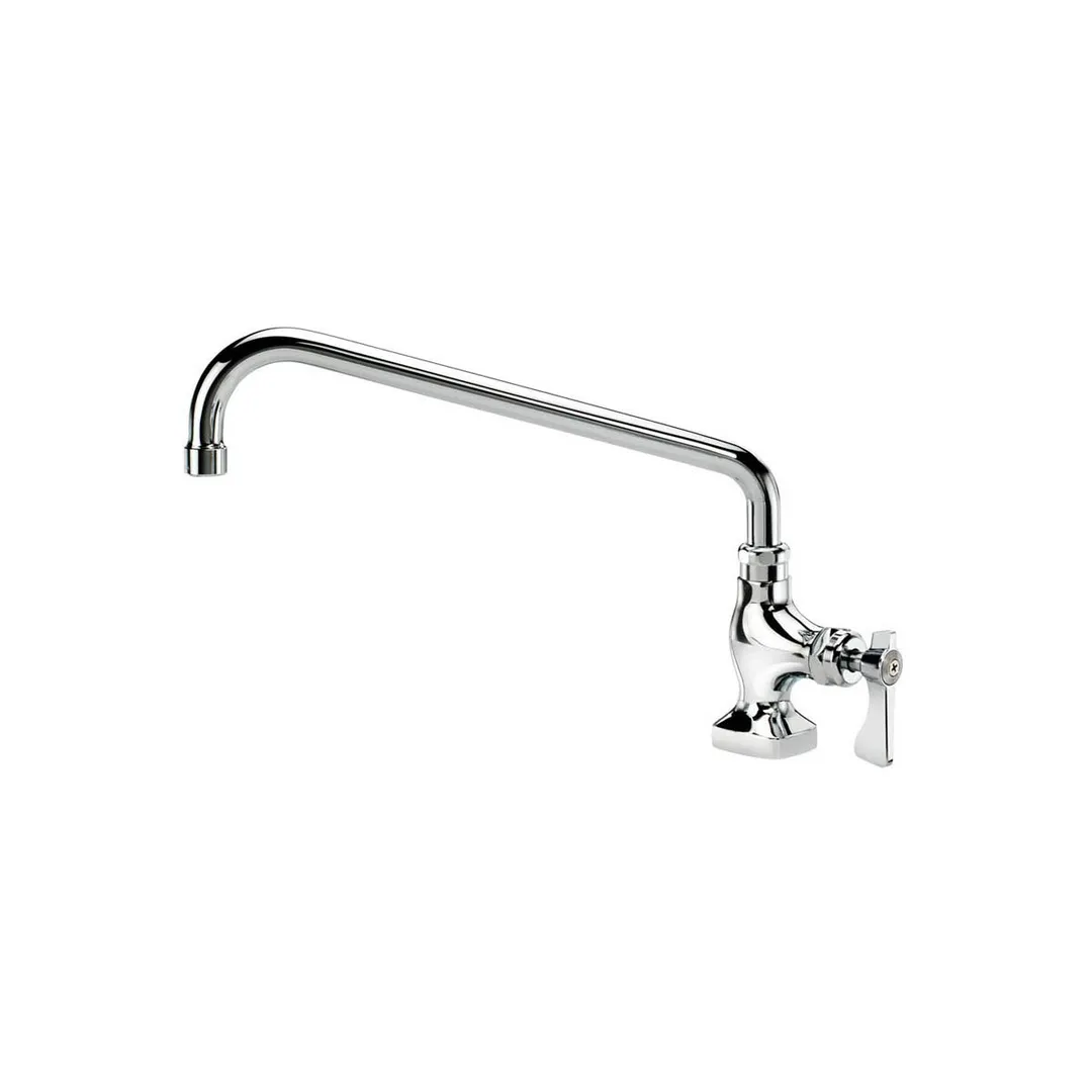 Krowne 16-201L Krowne Royal Series Single Pantry Faucet, Deck Mount