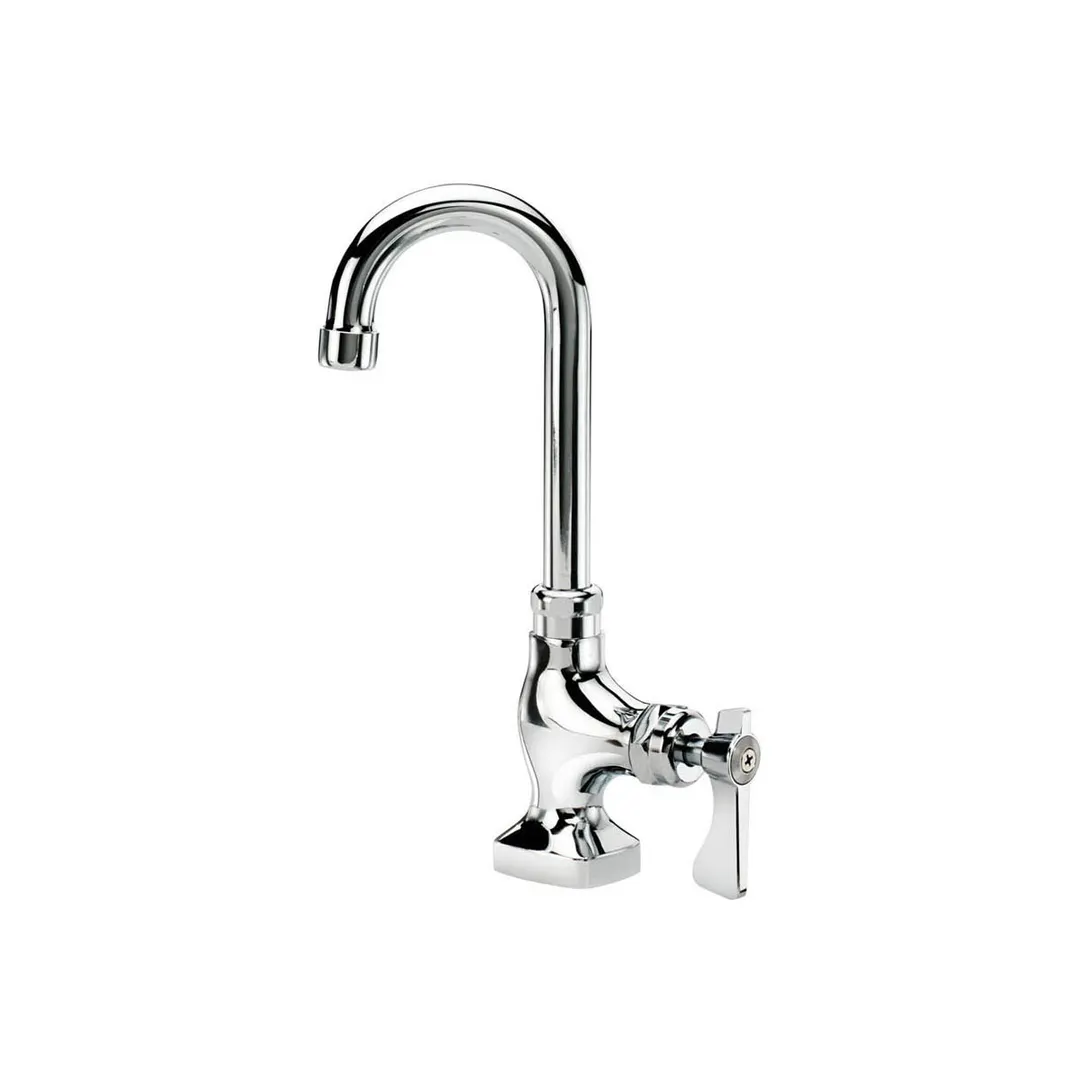 Krowne 16-202L Krowne Royal Series Single Pantry Faucet, Deck Mount