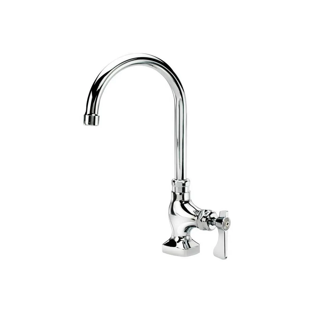 Krowne 16-203L Krowne Royal Series Single Pantry Faucet, Deck Mount