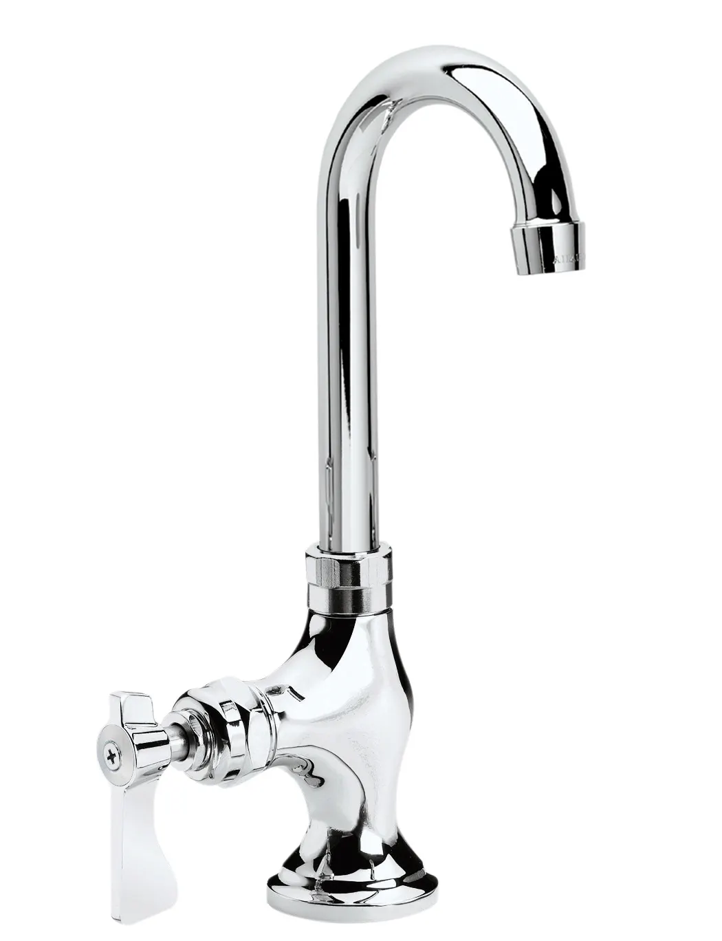 Krowne 16-203L Krowne Royal Series Single Pantry Faucet, Deck Mount