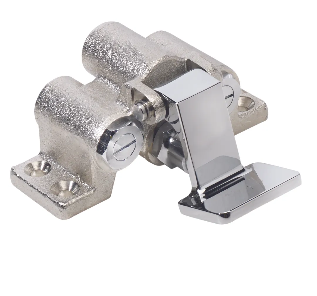 Krowne 16-407L Krowne Royal Series Single Pedal Foot Valve