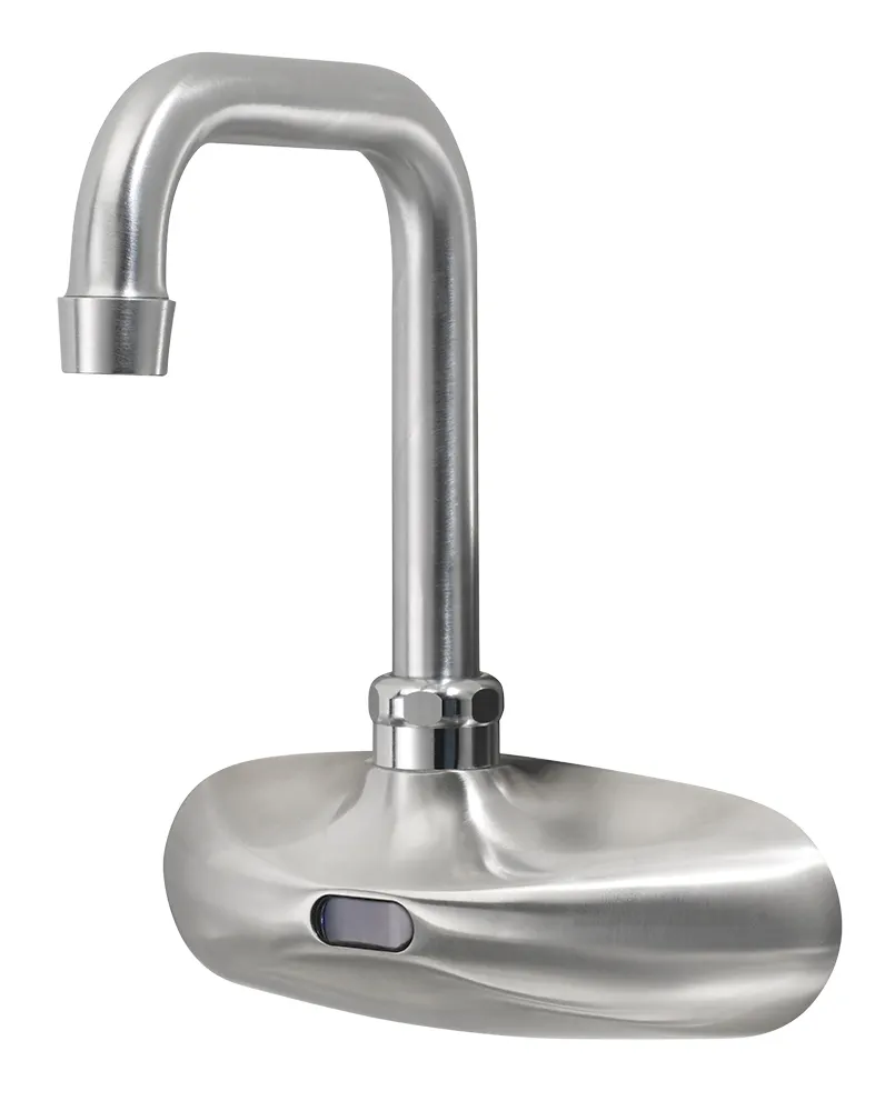 Krowne 16-670-M1 Krowne Royal Series Electronic Faucet, Wall Mount