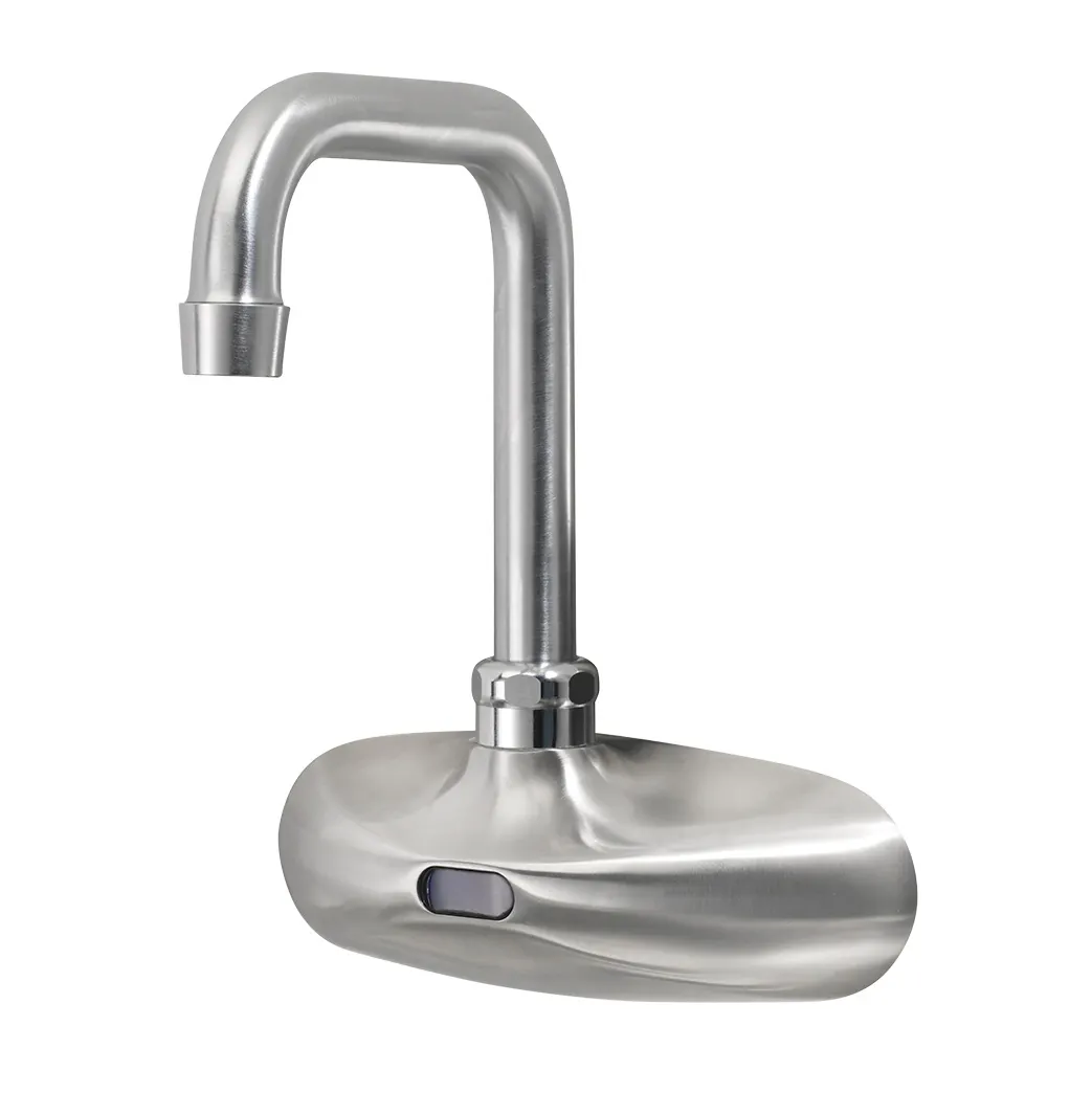 Krowne 16-670 Krowne Royal Series Electronic Faucet, Wall Mount