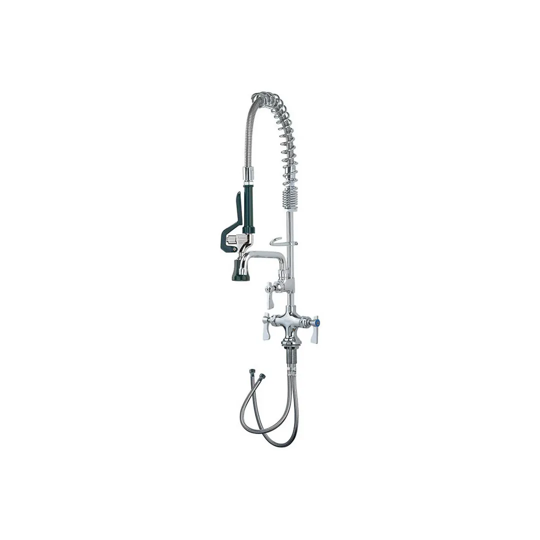 Krowne 18-508L Krowne Royal Series Space Saver Pre-Rinse Assembly