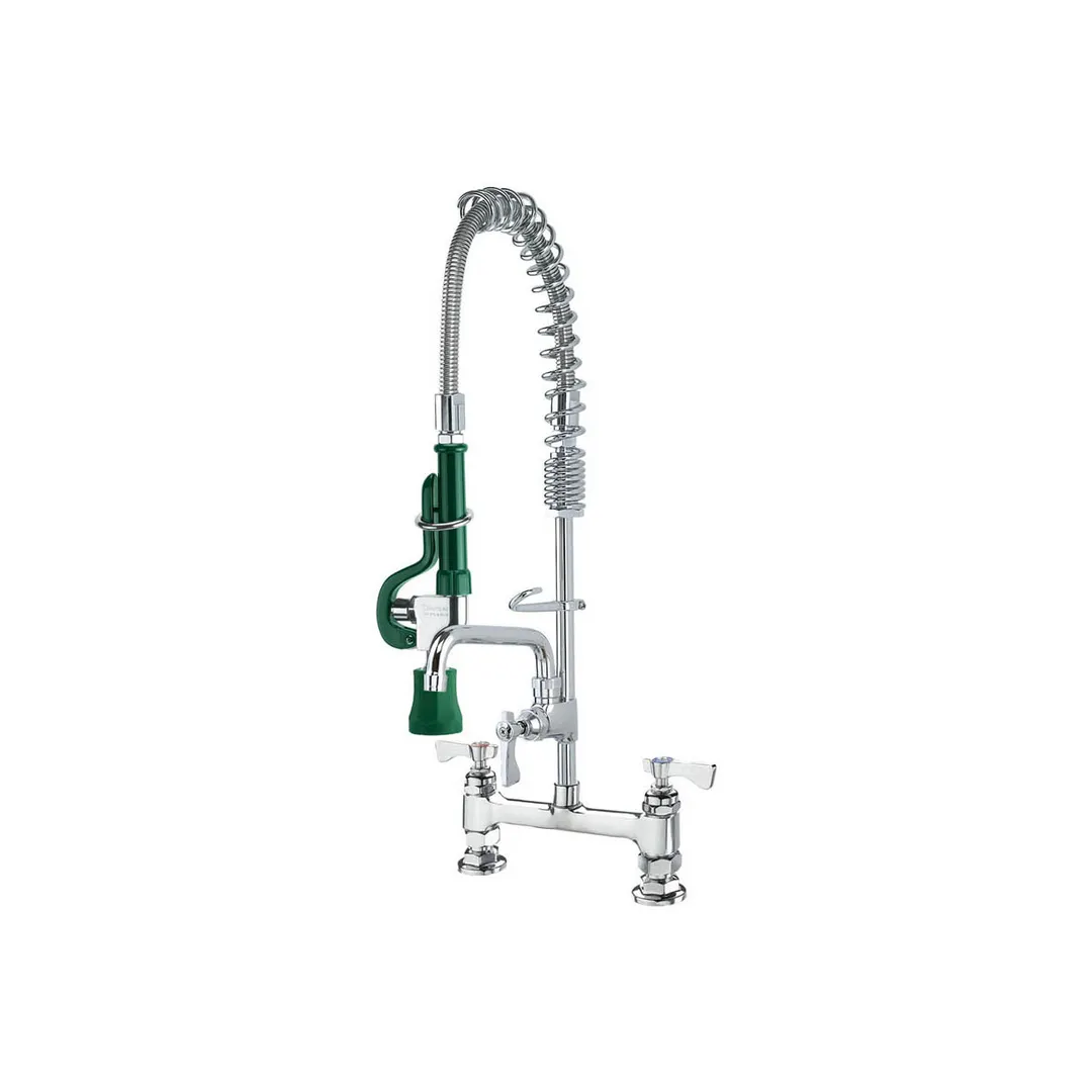 Krowne 18-606L Krowne Royal Series Space Saver Pre-Rinse Assembly