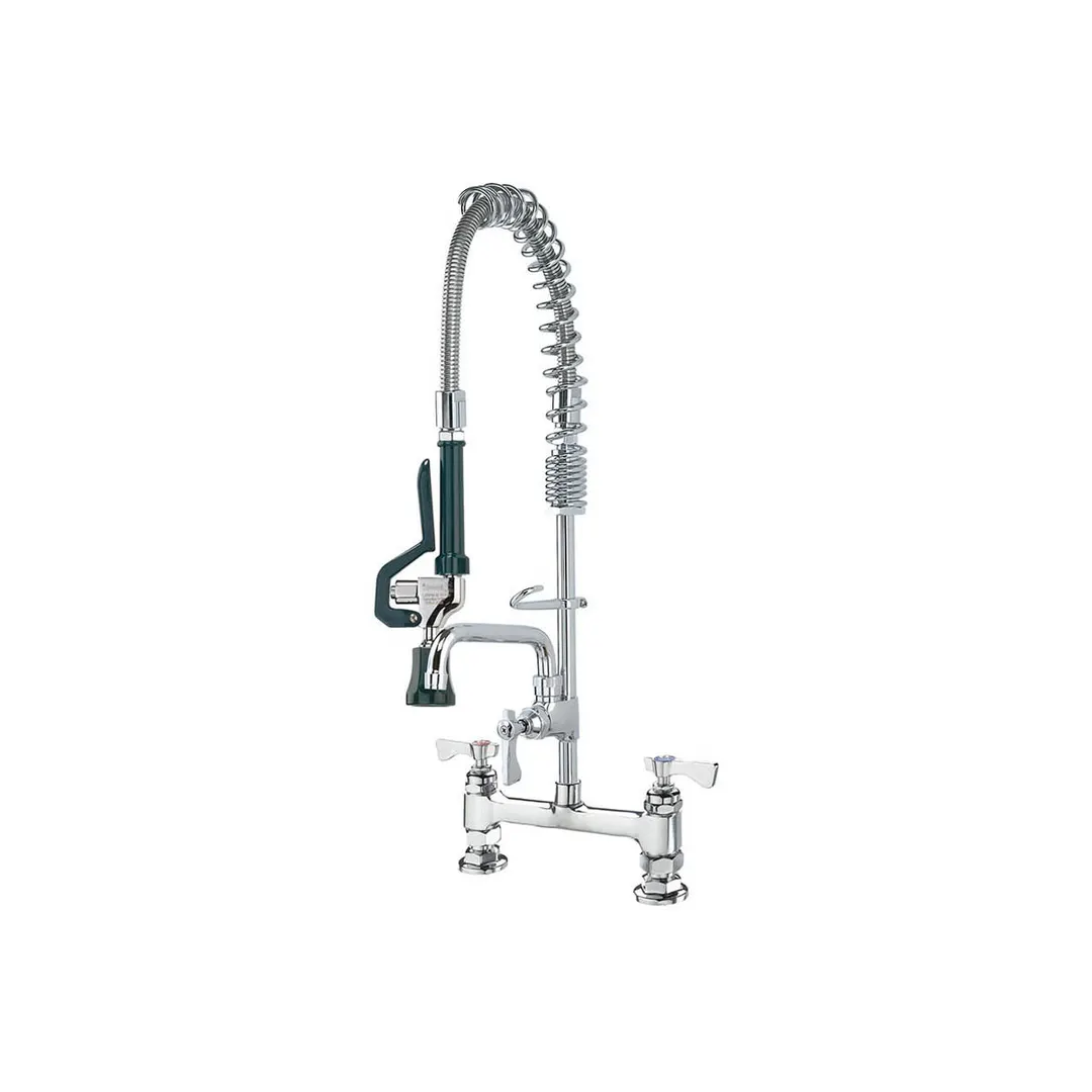 Krowne 18-608L Krowne Royal Series Space Saver Pre-Rinse Assembly
