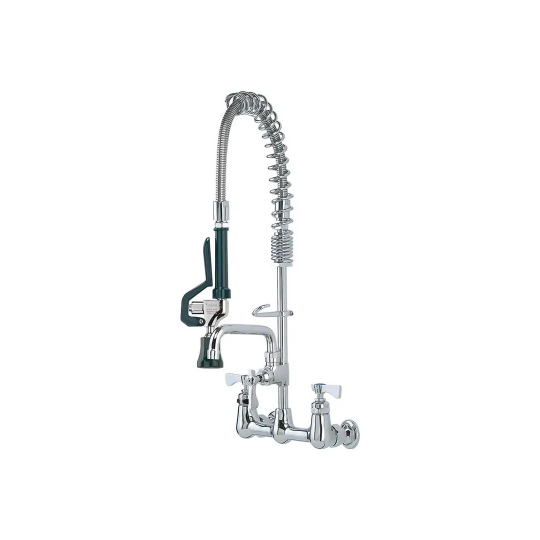Krowne 18-708L Krowne Royal Series Space Saver Pre-Rinse Assembly