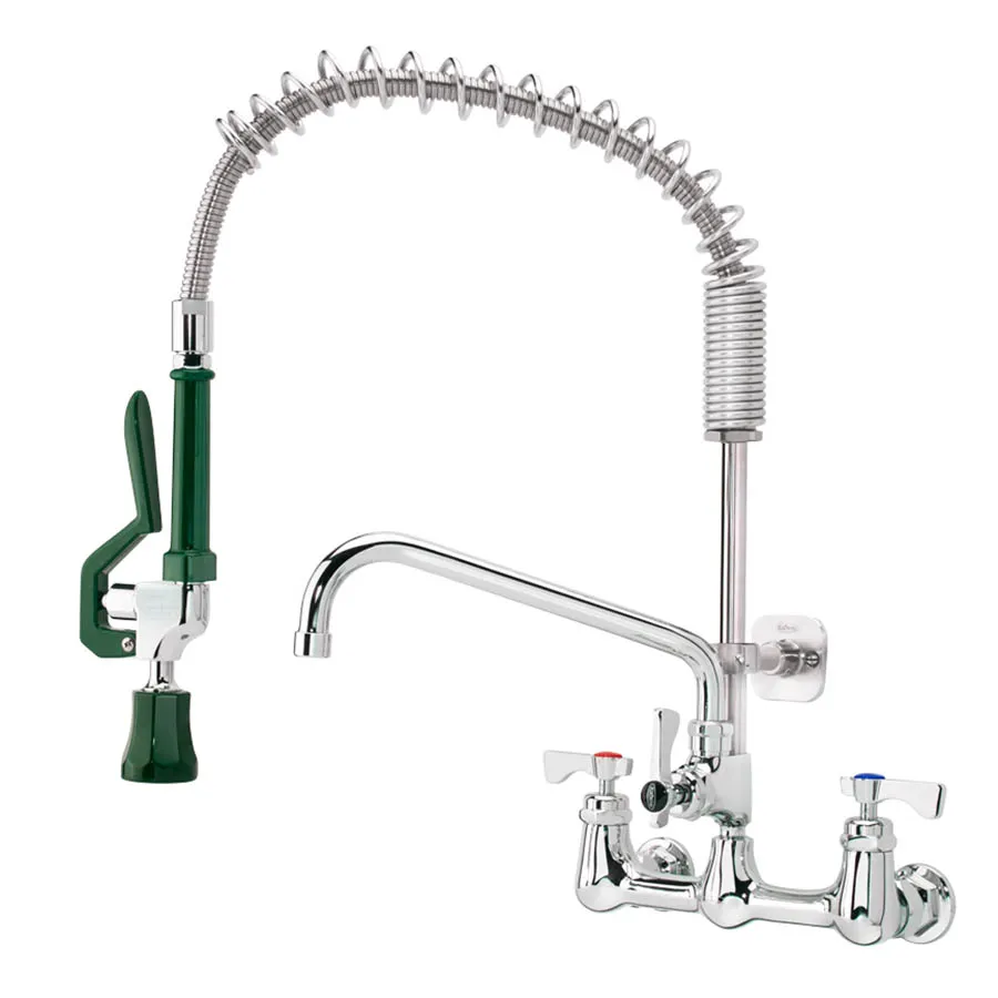 Krowne 18-725L Krowne Royal Series Shelfmaster Pre-Rinse Assembly