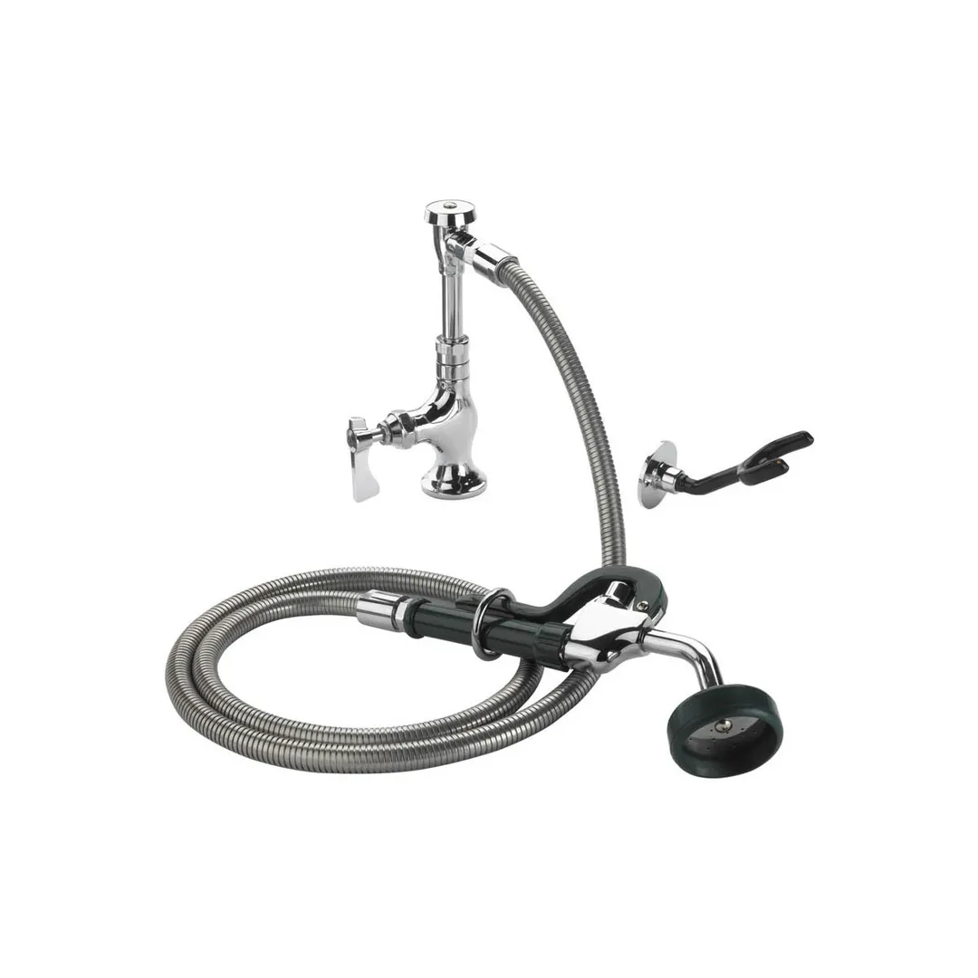 Krowne 19-203L Krowne Royal Series Utility Spray Assembly, Deck Mount