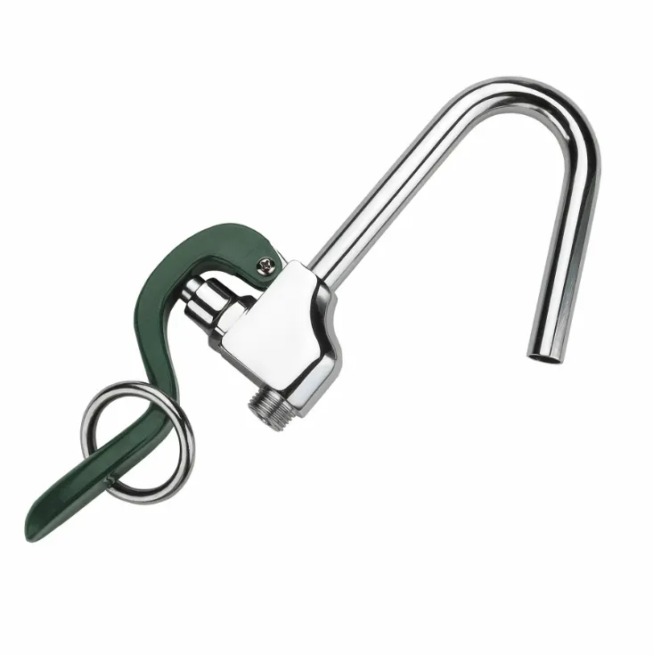 Krowne 21-132L Krowne Pot Filler Spray Valve Assembly, Low Lead Compliant