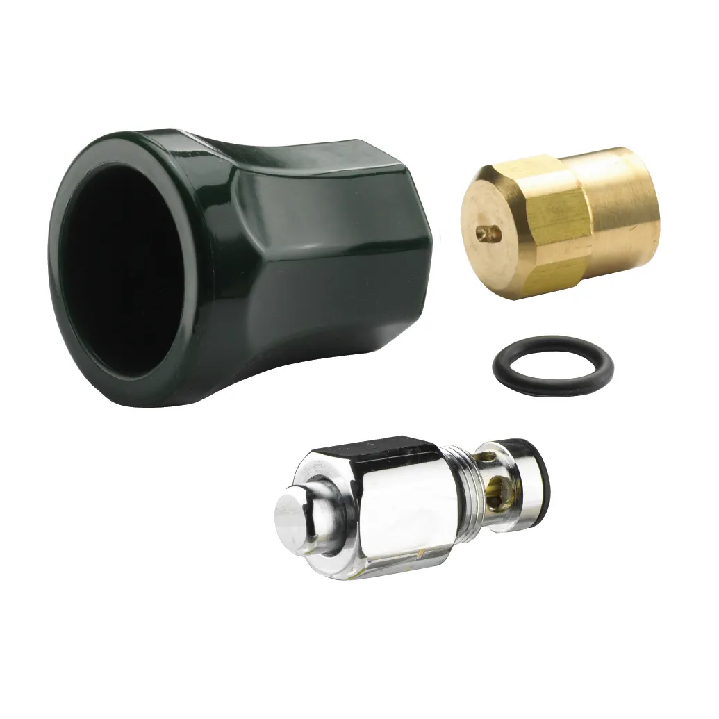 Krowne 21-179L Krowne Complete Spray Head Repair Kit, New Style 2007