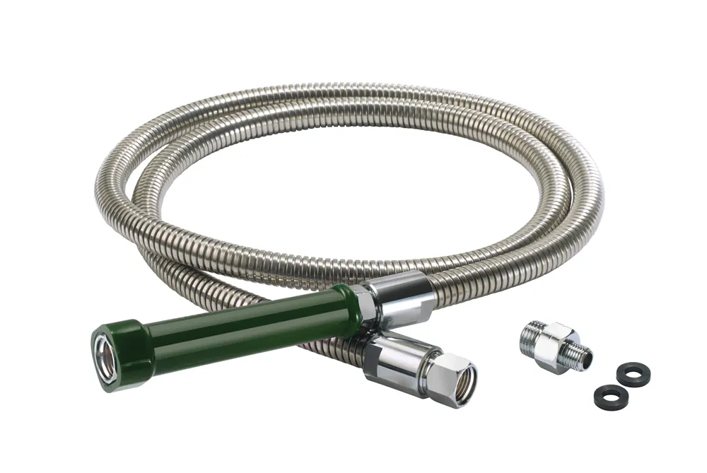 Krowne 21-181L Space Saver Pre-Rinse Hose, 24" Long