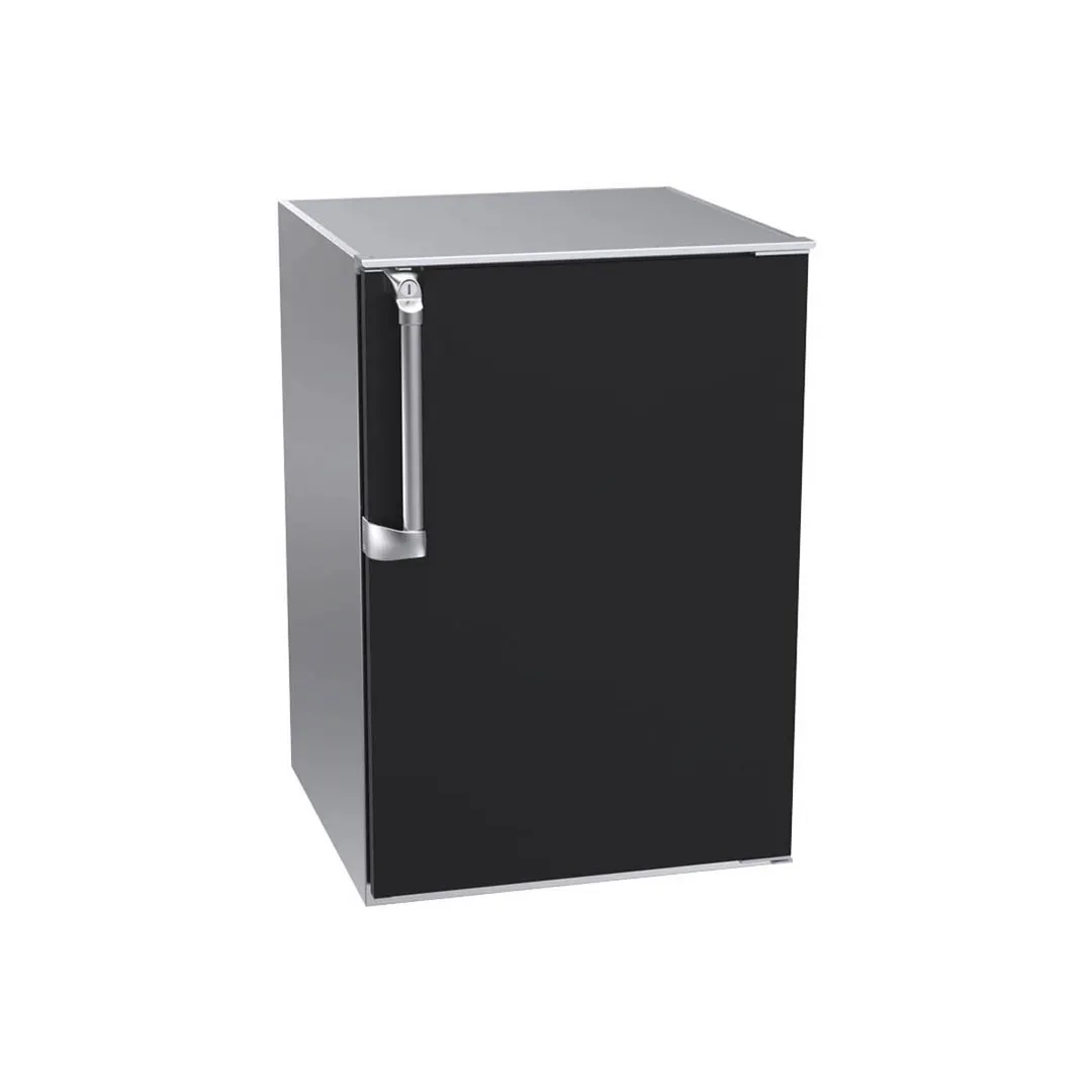 Krowne BD24 24" One Section Back Bar Dry Storage Cabinet