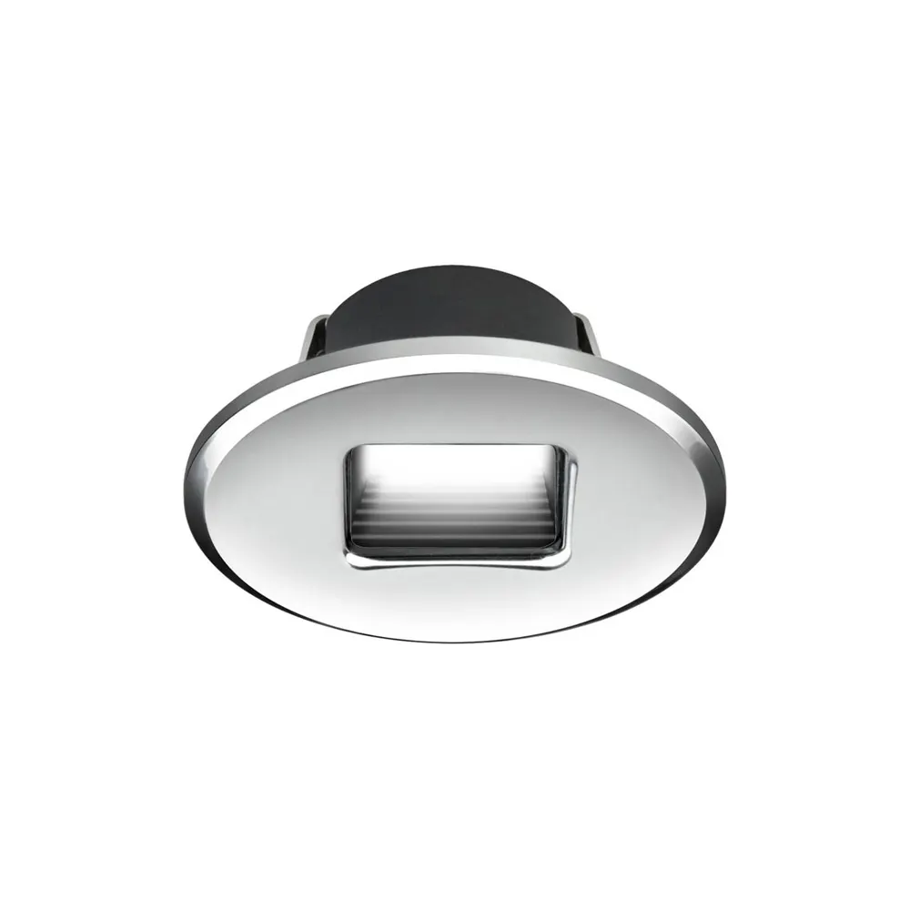 Krowne KMB-LK-B Light Kit, snap-in LED light, blue