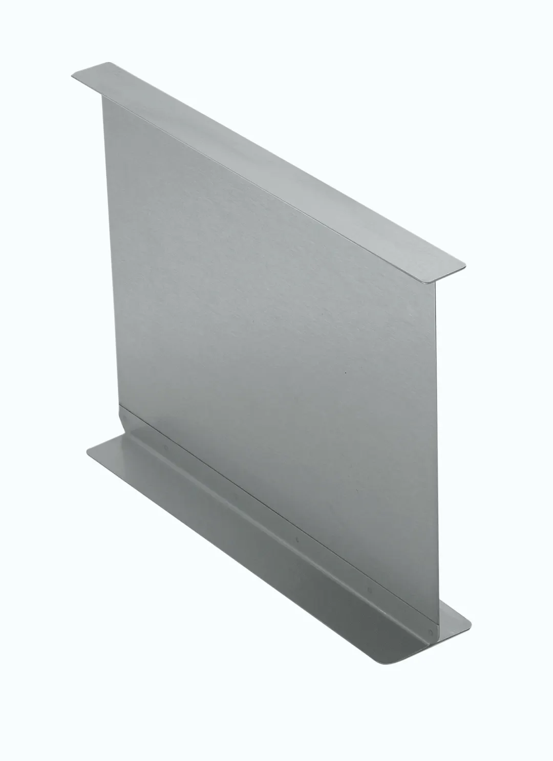 Krowne KR-109 Divider, 12"D, stainless steel
