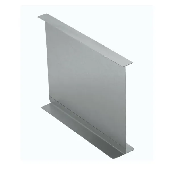 Krowne KR-115 Parts & Accessories Underbar Ice Bin/Cocktail Station