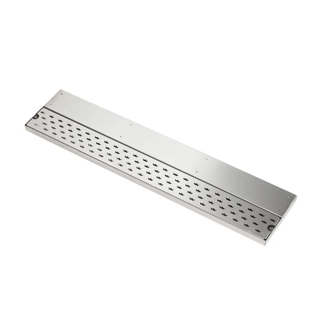 Krowne KR-DR18 Royal Series Drink Rail Drainer, 18"W
