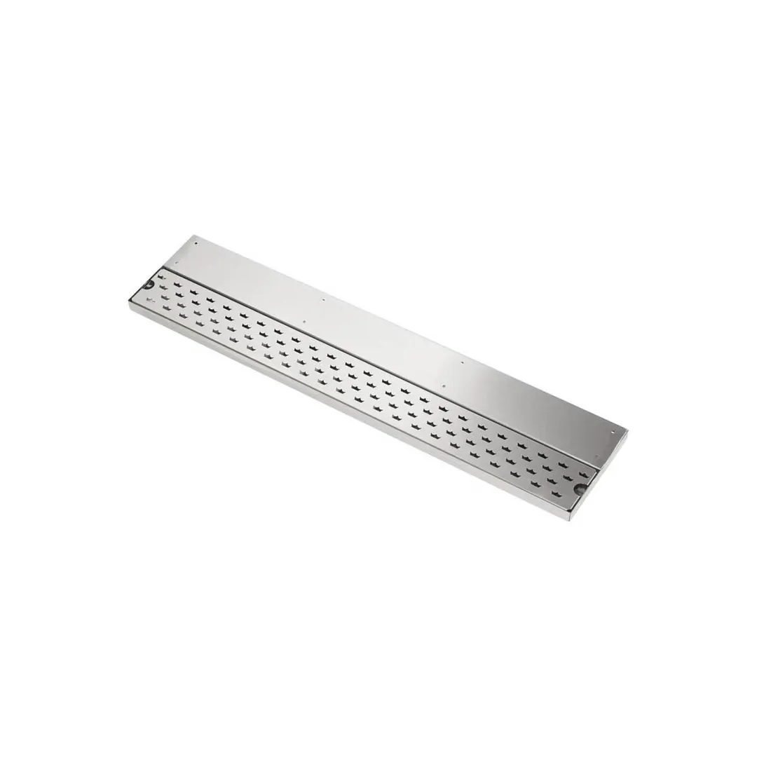 Krowne KR-DR26 Royal Series Drink Rail Drainer, 26"W