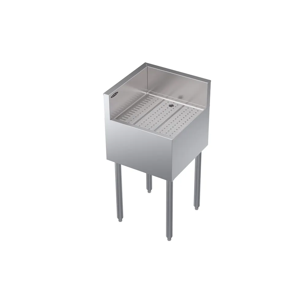 Krowne KR19-C18L 18" Underbar Drainboard 