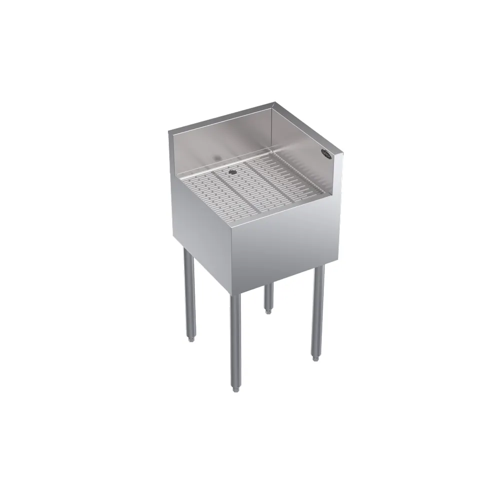 Krowne KR19-C18R 18" Underbar Drainboard 