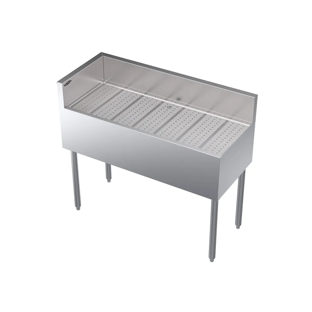 Krowne KR19-C42L 42" Underbar Drainboard 