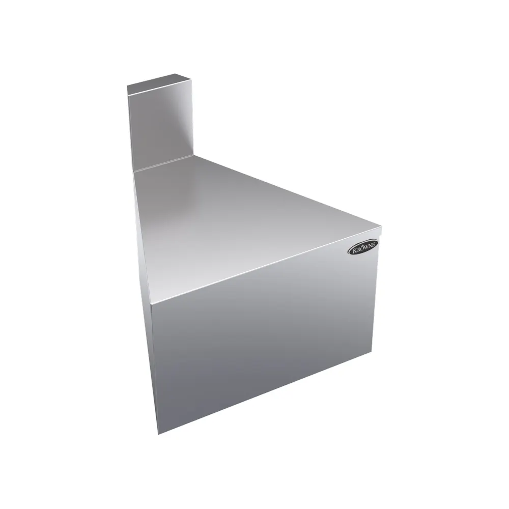 Krowne KR19-F45 22" Underbar Angle Filler