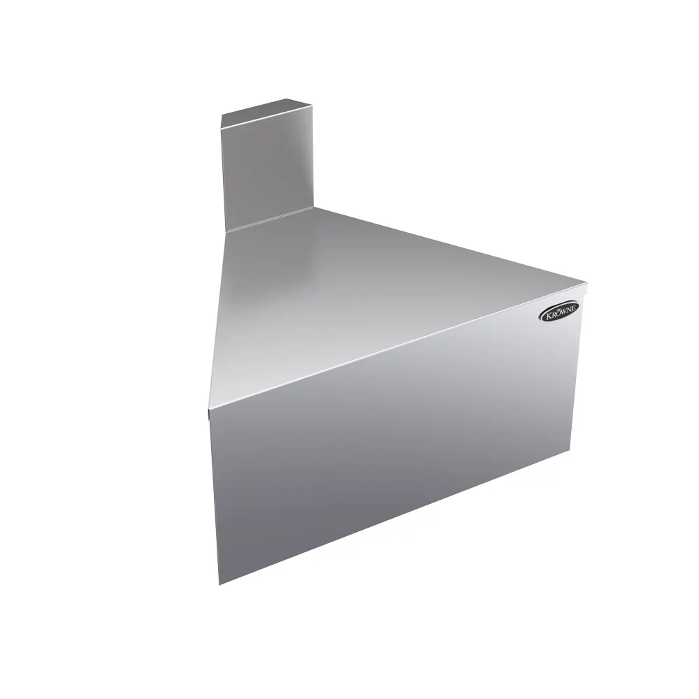 Krowne KR19-F60 28" Underbar Angle Filler