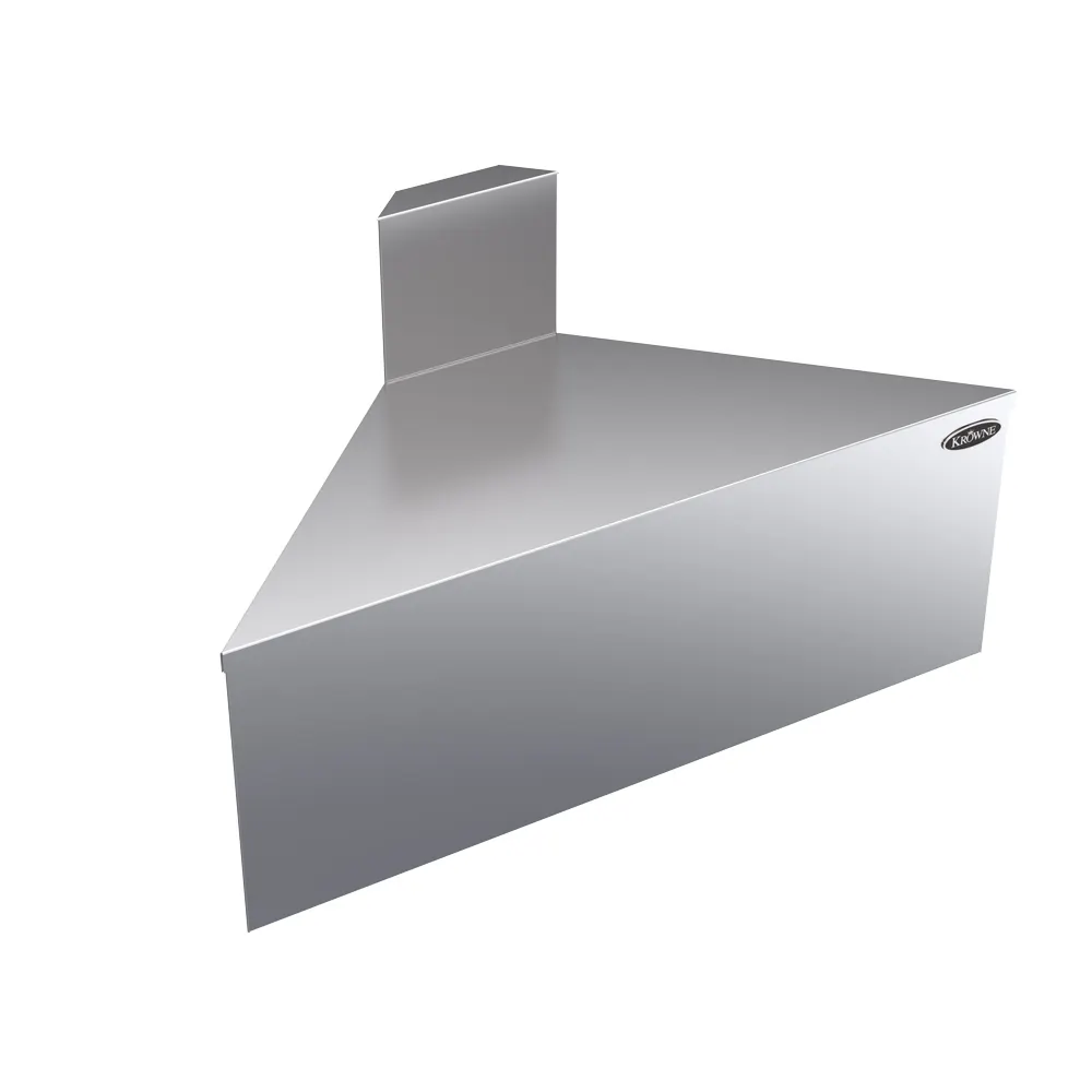 Krowne KR19-F90 38" Underbar Angle Filler