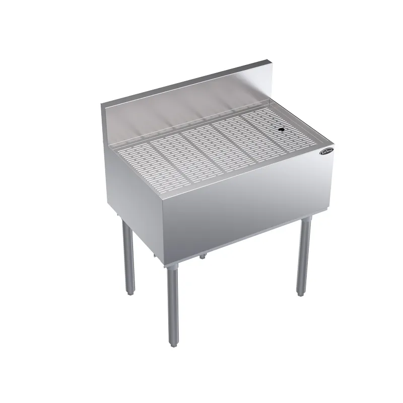 Krowne KR19-GS30 30" Underbar Drainboard 