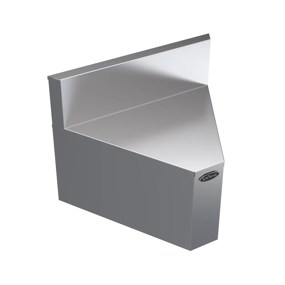 Krowne KR19-R60 24" Underbar Angle Filler