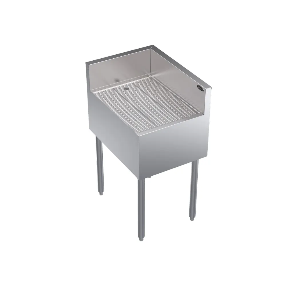 Krowne KR24-C18R 18" Underbar Drainboard 