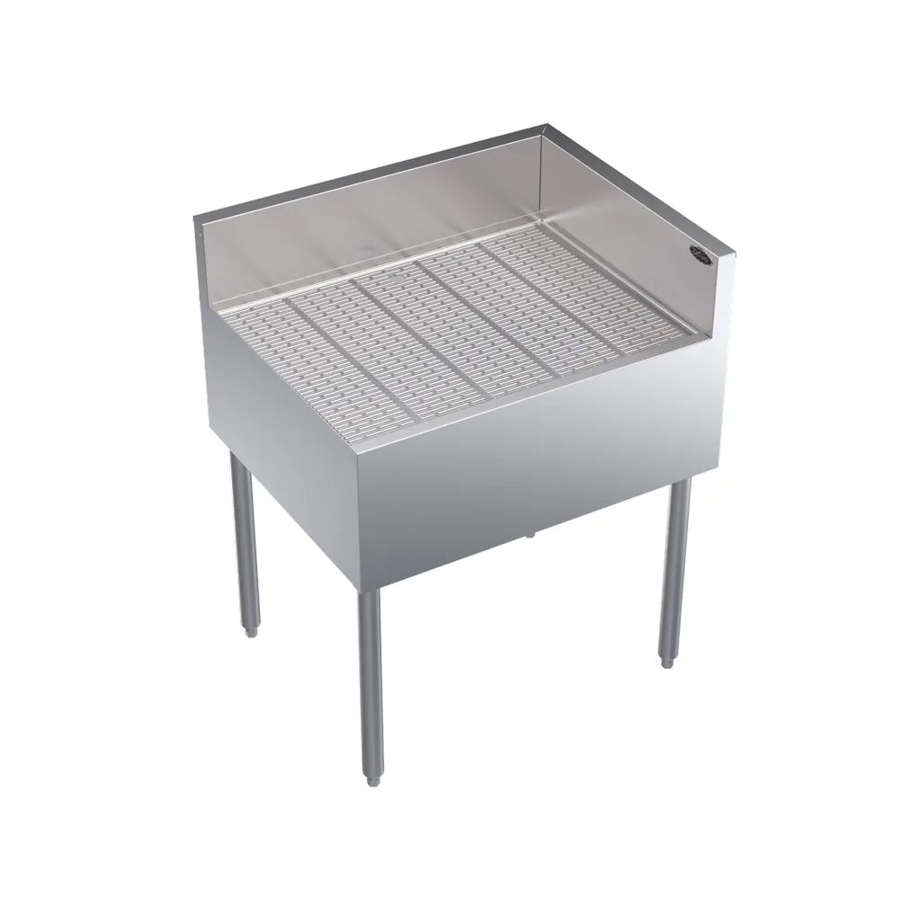 Krowne KR24-C30R 30" Underbar Drainboard 