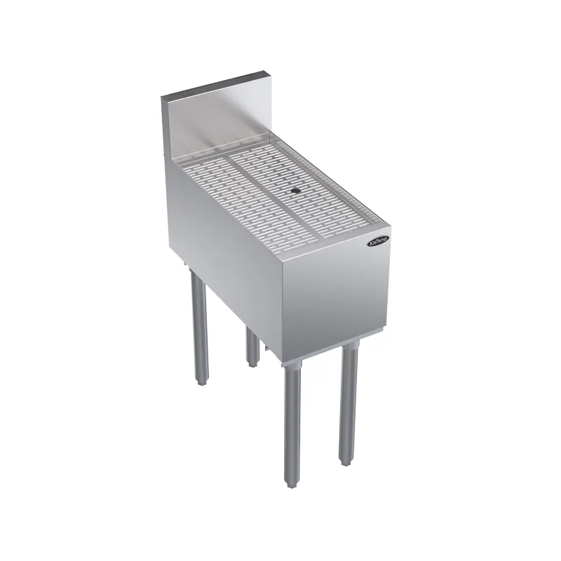 Krowne KR24-GS12 12" Underbar Drainboard 