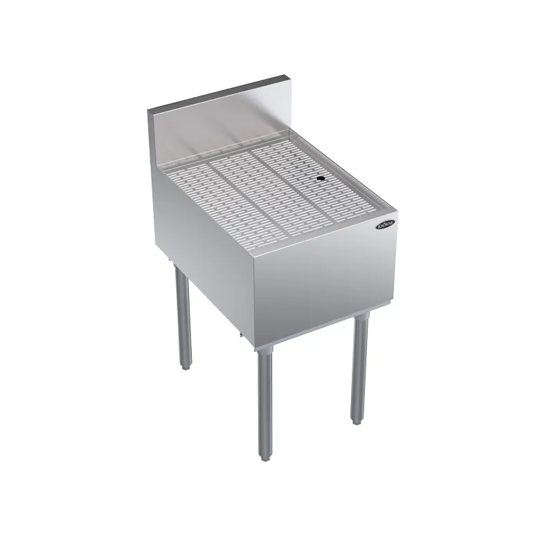 Krowne KR24-GS18 18" Underbar Drainboard