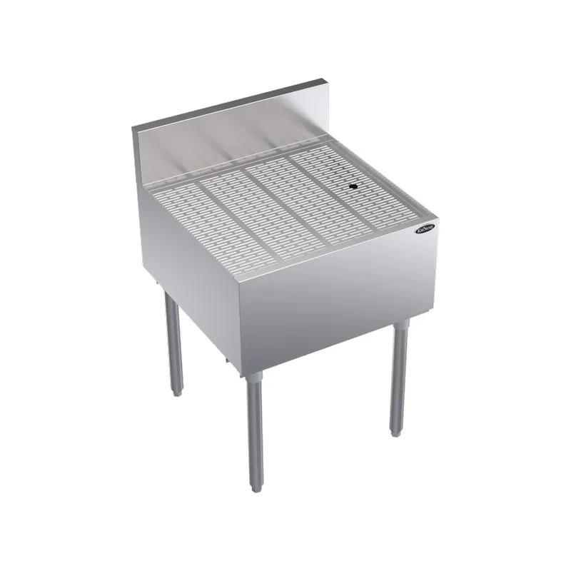 Krowne KR24-GS24 24" Underbar Drainboard