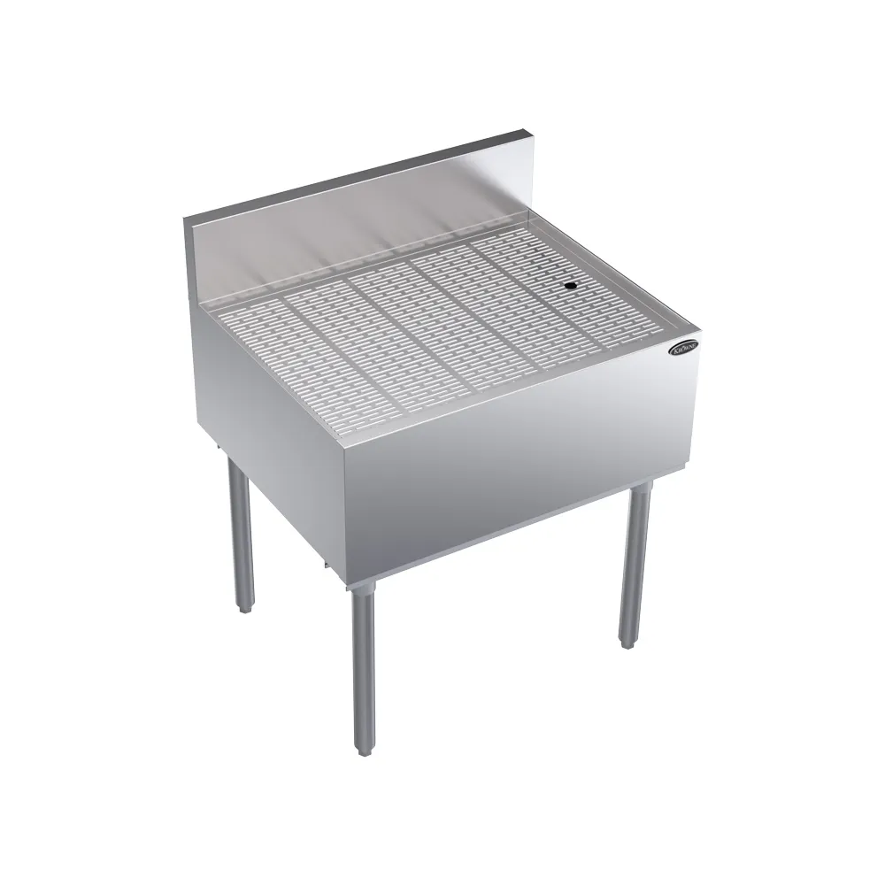 Krowne KR24-GS30 30" Underbar Drainboard 