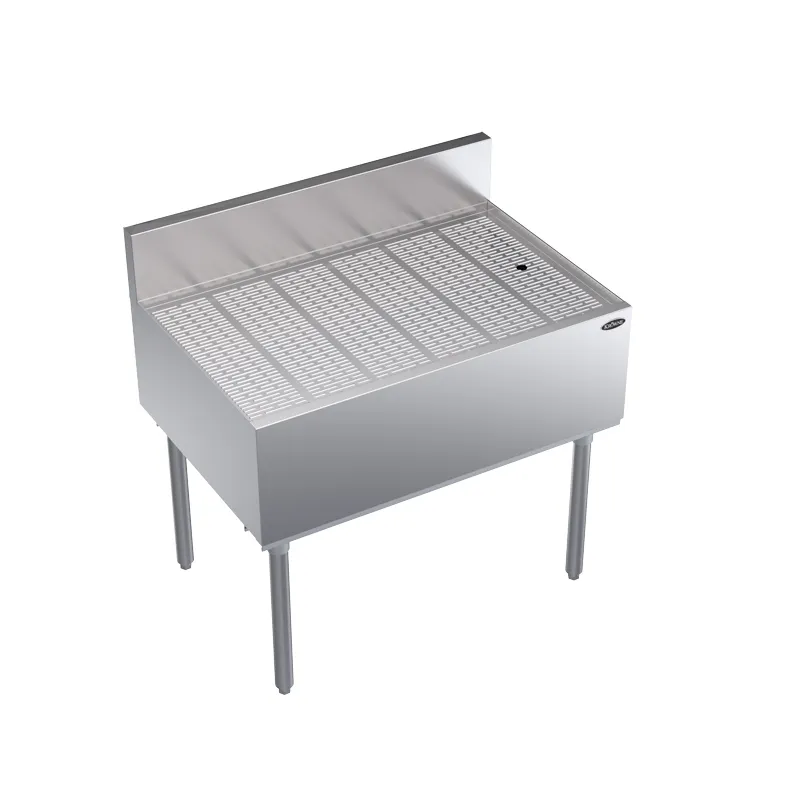 Krowne KR24-GS36 36" Underbar Drainboard 
