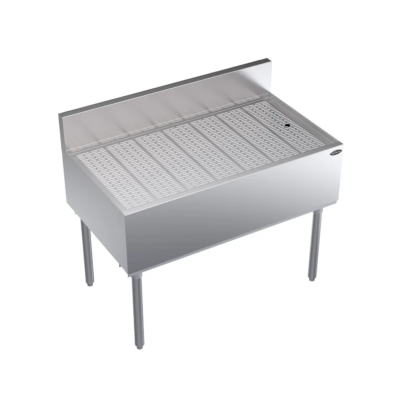 Krowne KR24-GS42 42" Underbar Drainboard 