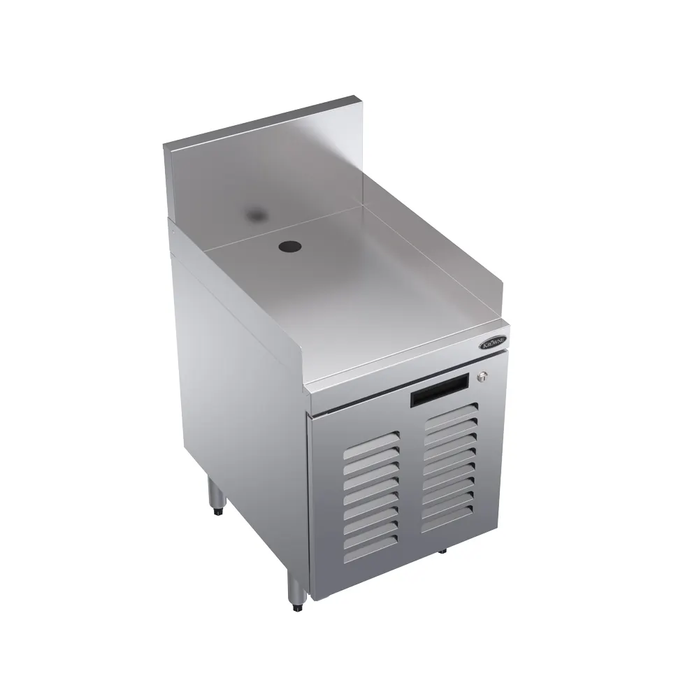 Krowne KR24-PC18 Royal Series Underbar Pos Cabinet, 18"W X 24"D