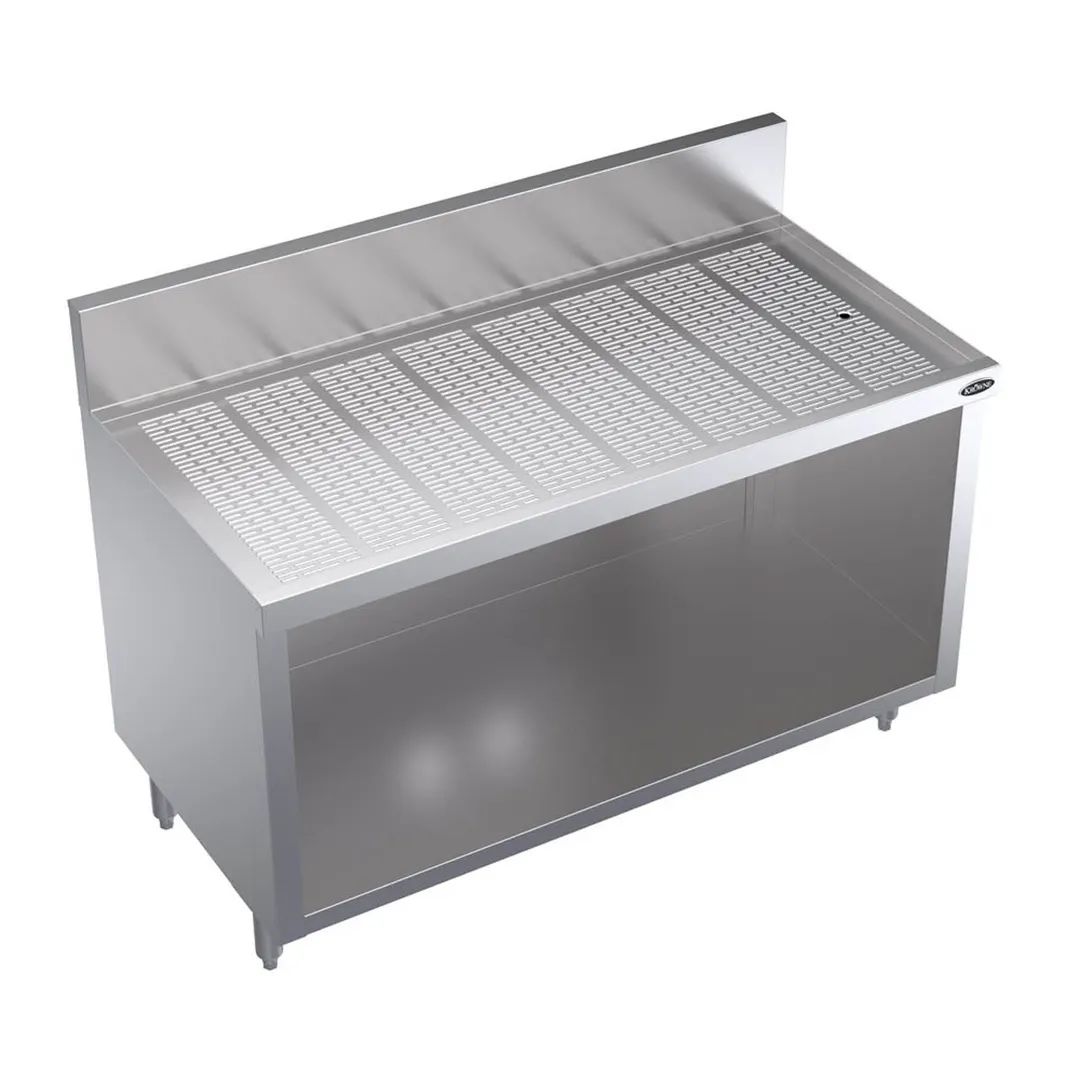 Krowne KR24-S48 48" Underbar Drainboard 