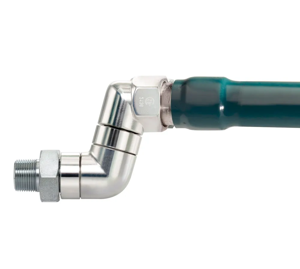 Krowne SW75 3/4" Swivel fitting