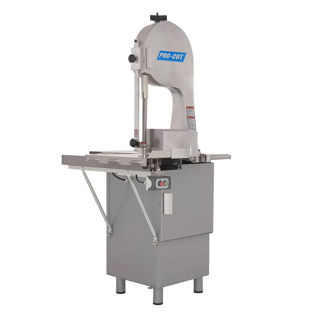 Pro-Cut KSP-116 Floor Model 116" Meat Saw, 1.5 hp, 115/60/1-Ph