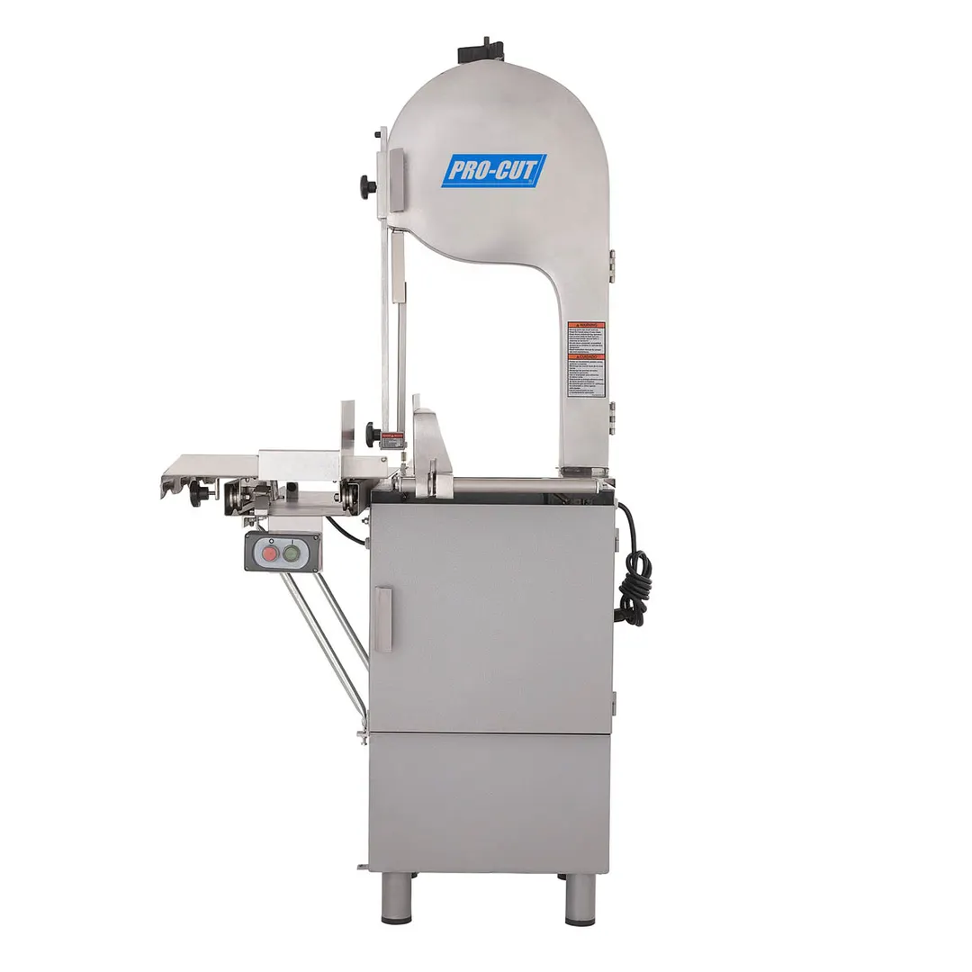 Pro-Cut KSP-116 Floor Model 116" Meat Saw, 1.5 hp, 115/60/1-Ph