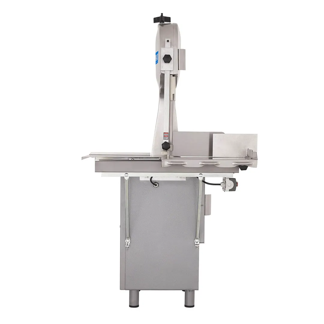 Pro-Cut KSP-116 Floor Model 116" Meat Saw, 1.5 hp, 115/60/1-Ph