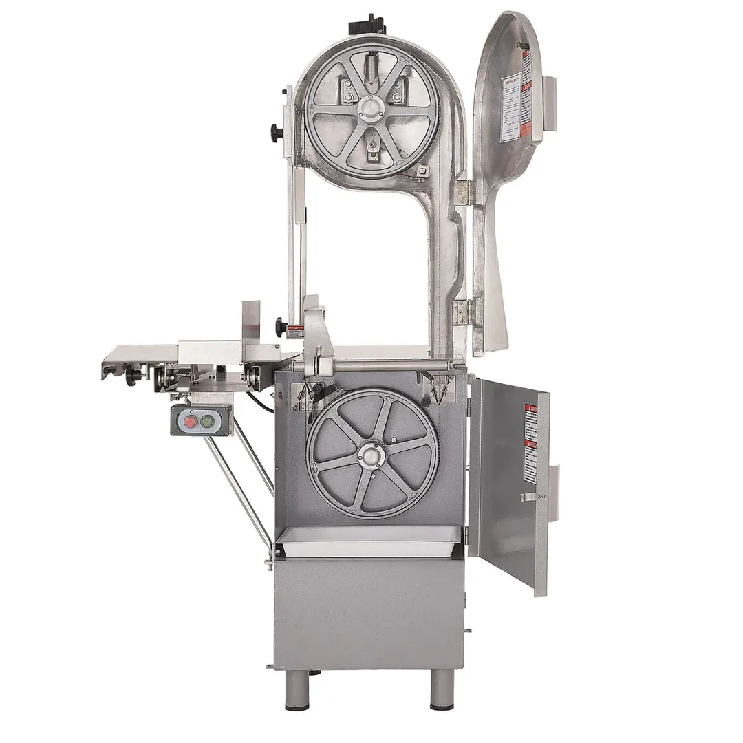 Pro-Cut KSP-116 Floor Model 116" Meat Saw, 1.5 hp, 115/60/1-Ph