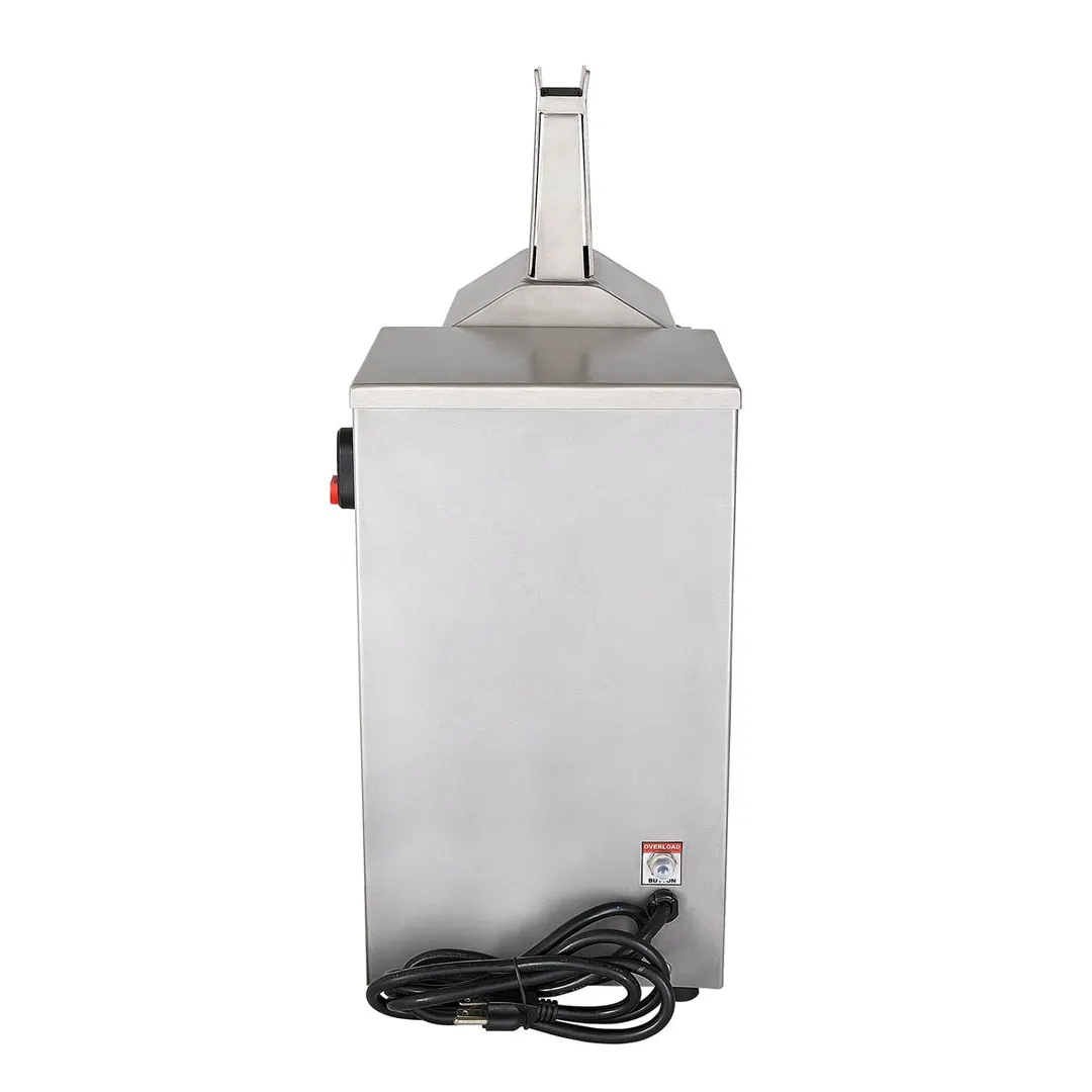 Pro-Cut KT-8 Countertop Electric Meat Tenderizer, 43 Knives, 3/4 hp