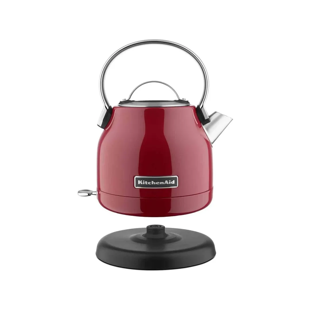 KitchenAid KEK1222ER Electric Kettle - Thumbnail 5