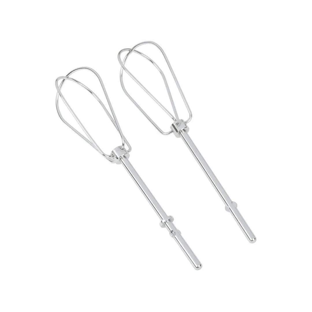 KitchenAid KHM2B Stainless Steel Turbo Beater™ Accessories