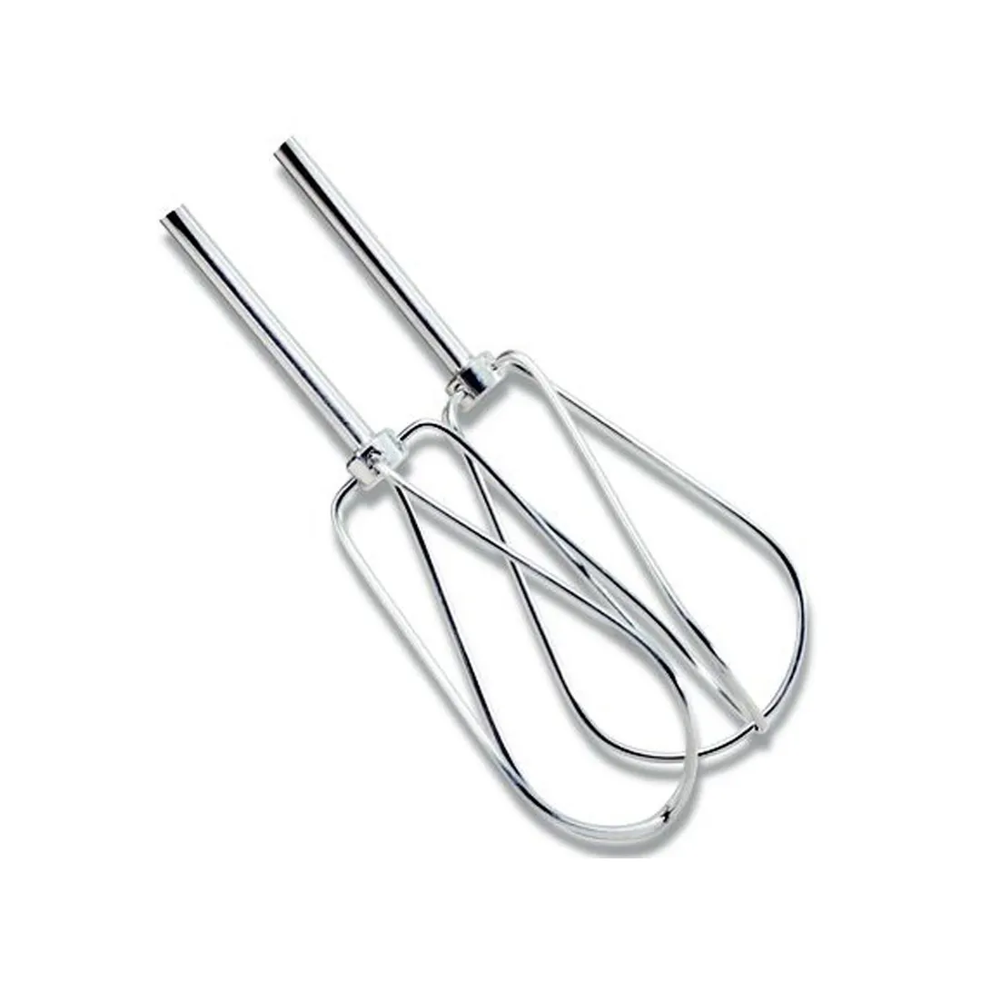 KitchenAid KHM2B Stainless Steel Turbo Beater™ Accessories